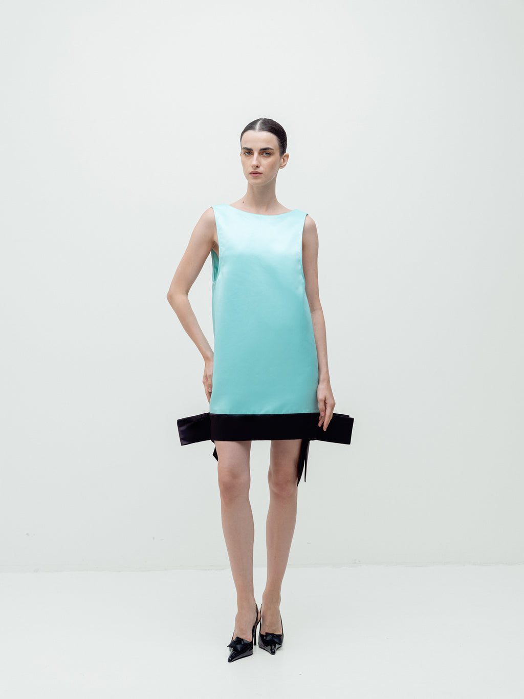 ÉLODIE TIFFANY BLUE