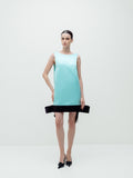 ÉLODIE TIFFANY BLUE