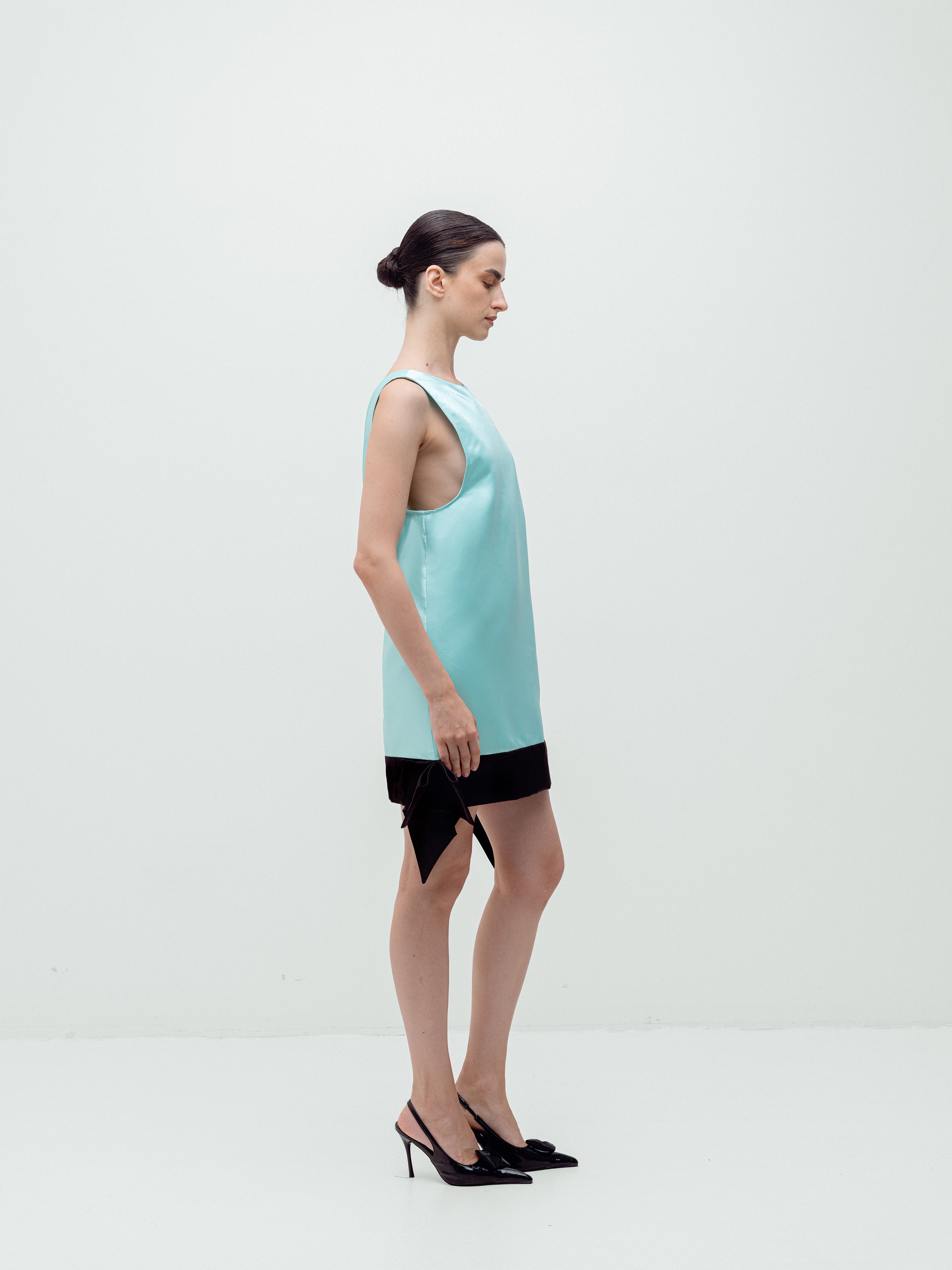 ÉLODIE TIFFANY BLUE