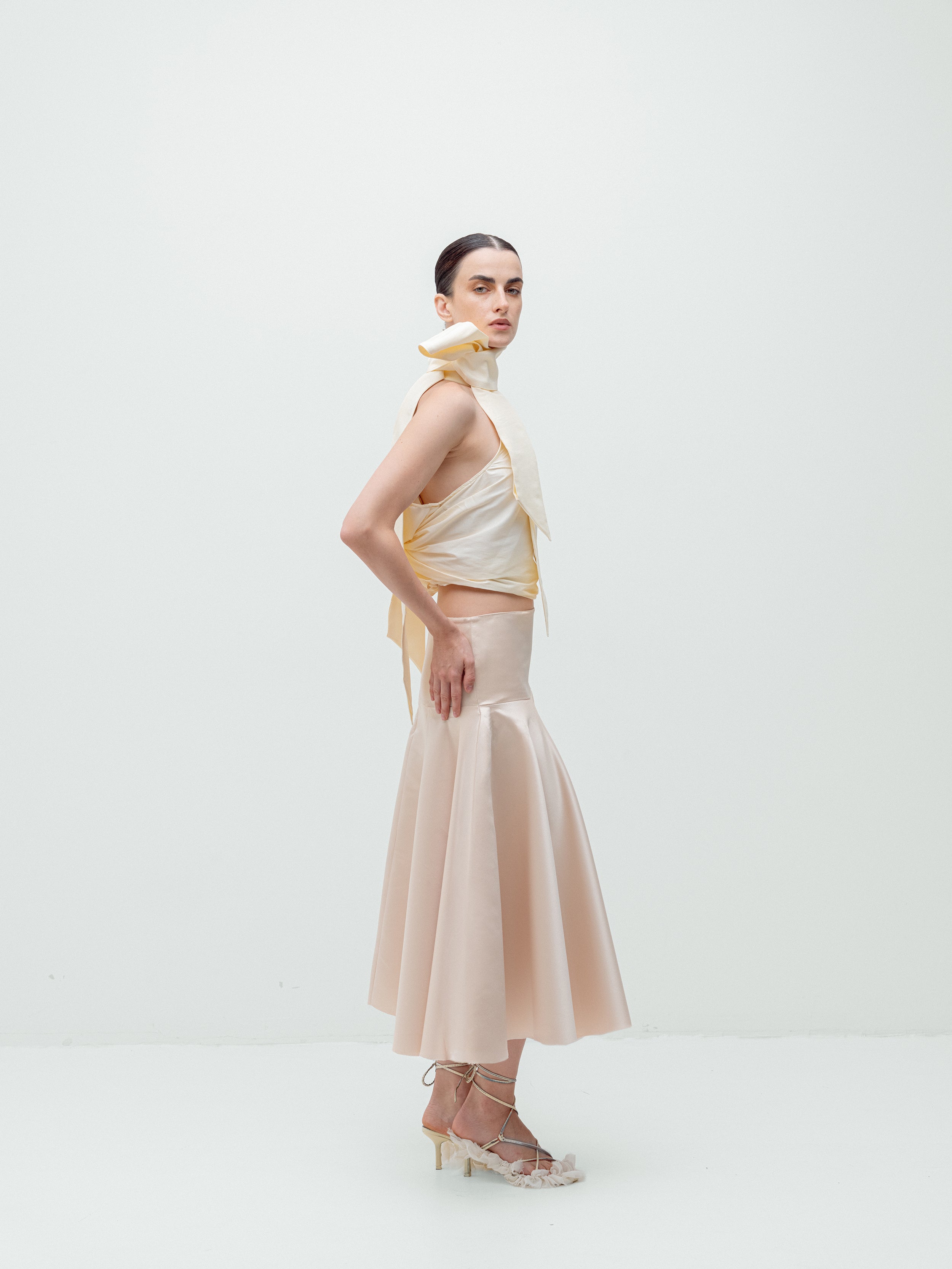 SOLARIA IVORY