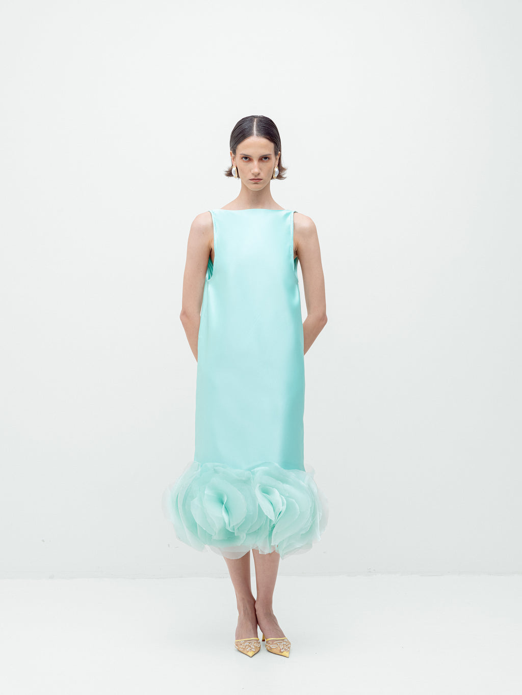 AURALIE TIFANNY BLUE